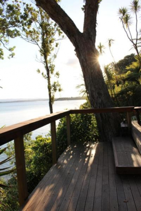 Neptune Coastal Haven Auckland